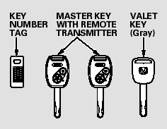 The master key fits all the locks on