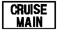 Cruise Main Indicator
