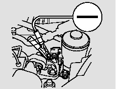 4. Connect the second jumper cable