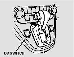 Press the D3 switch on the side of