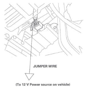 Honda CR-V. HVAC (Heating, Ventilation, and Air Conditioning)