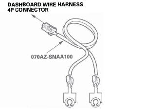 Honda CR-V. SRS (Supplemental Restraint System)