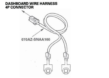 Honda CR-V. SRS (Supplemental Restraint System)