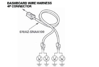 Honda CR-V. SRS (Supplemental Restraint System)