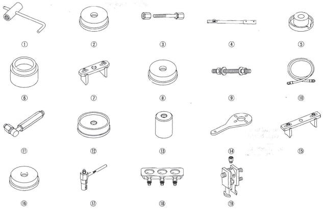 Honda CR-V. Automatic Transmission