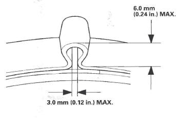 Honda CR-V. Driveline/Axle