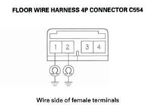 Honda CR-V. SRS (Supplemental Restraint System)