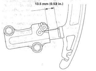 Honda CR-V. Cylinder Head