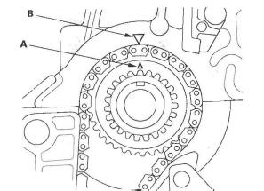 Replace timing chain.pdf