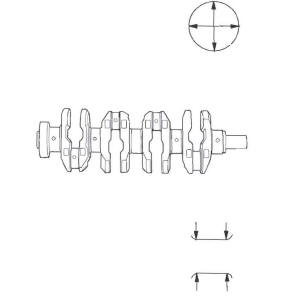 Honda CR-V. Engine Block