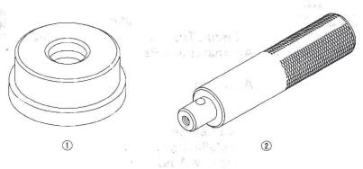 Honda CR-V. Engine Electrical