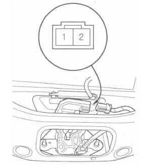 Honda CR-V. Keyless/Power Door Locks/Security System