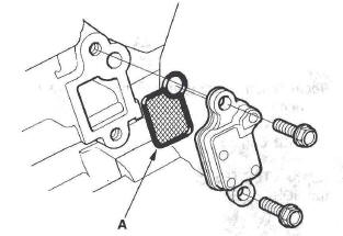 Honda CR-V. DTC Troubleshooting