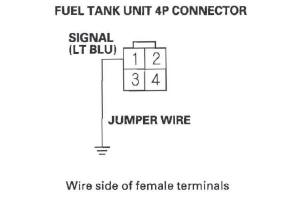 Honda CR-V. DTC Troubleshooting