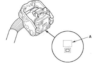 Honda CR-V. Automatic Transmission