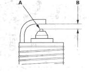 Honda CR-V. Ignition System