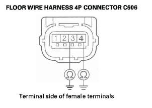 Honda CR-V. SRS (Supplemental Restraint System)