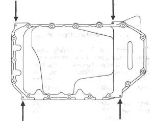 Honda CR-V. Engine Block