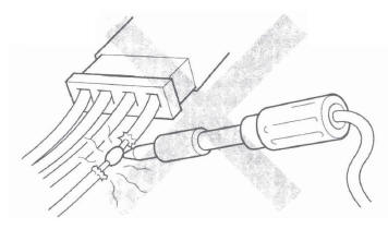 Honda CR-V. SRS (Supplemental Restraint System)