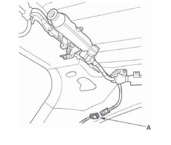 Honda CR-V. SRS (Supplemental Restraint System)