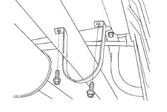 Honda CR-V. Driveline/Axle