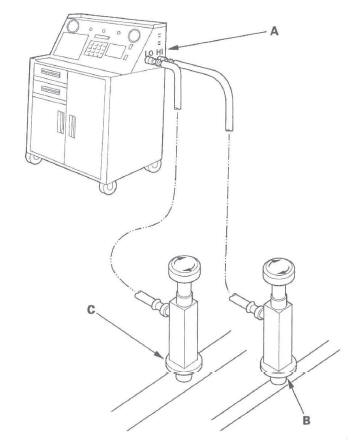 Honda CR-V. HVAC (Heating, Ventilation, and Air Conditioning)