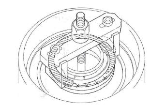 Honda CR-V. Automatic Transmission