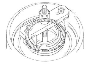 Honda CR-V. Automatic Transmission