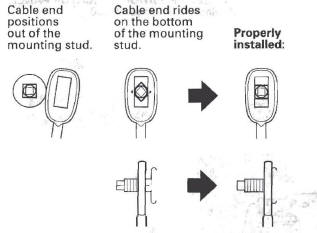 Honda CR-V. Automatic Transmission