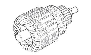 Honda CR-V. Starting System