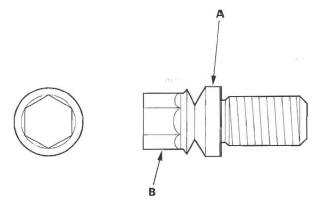 Honda CR-V. Steering