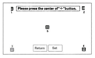 Honda CR-V. Navigation System