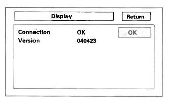 Honda CR-V. Navigation System