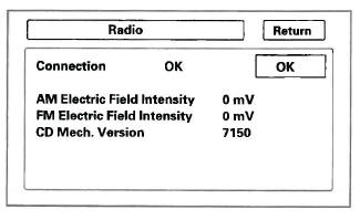 Honda CR-V. Navigation System