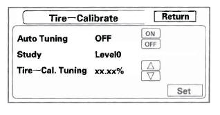 Honda CR-V. Navigation System