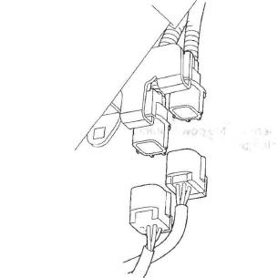 Honda CR-V. Automatic Transmission