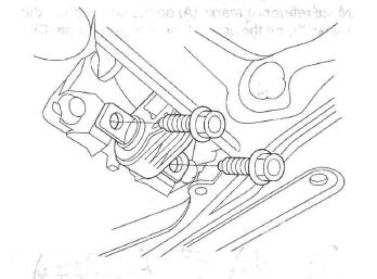 Honda CR-V. Automatic Transmission