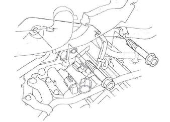 Honda CR-V. Automatic Transmission