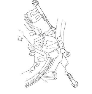 Honda CR-V. Automatic Transmission