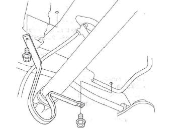 Honda CR-V. Automatic Transmission