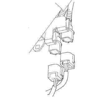 Honda CR-V. Automatic Transmission