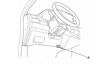 Honda CR-V. Troubleshooting 