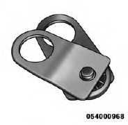 Winch Accessories