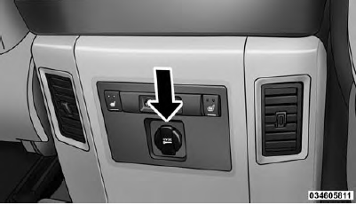 Electrical Power Outlets